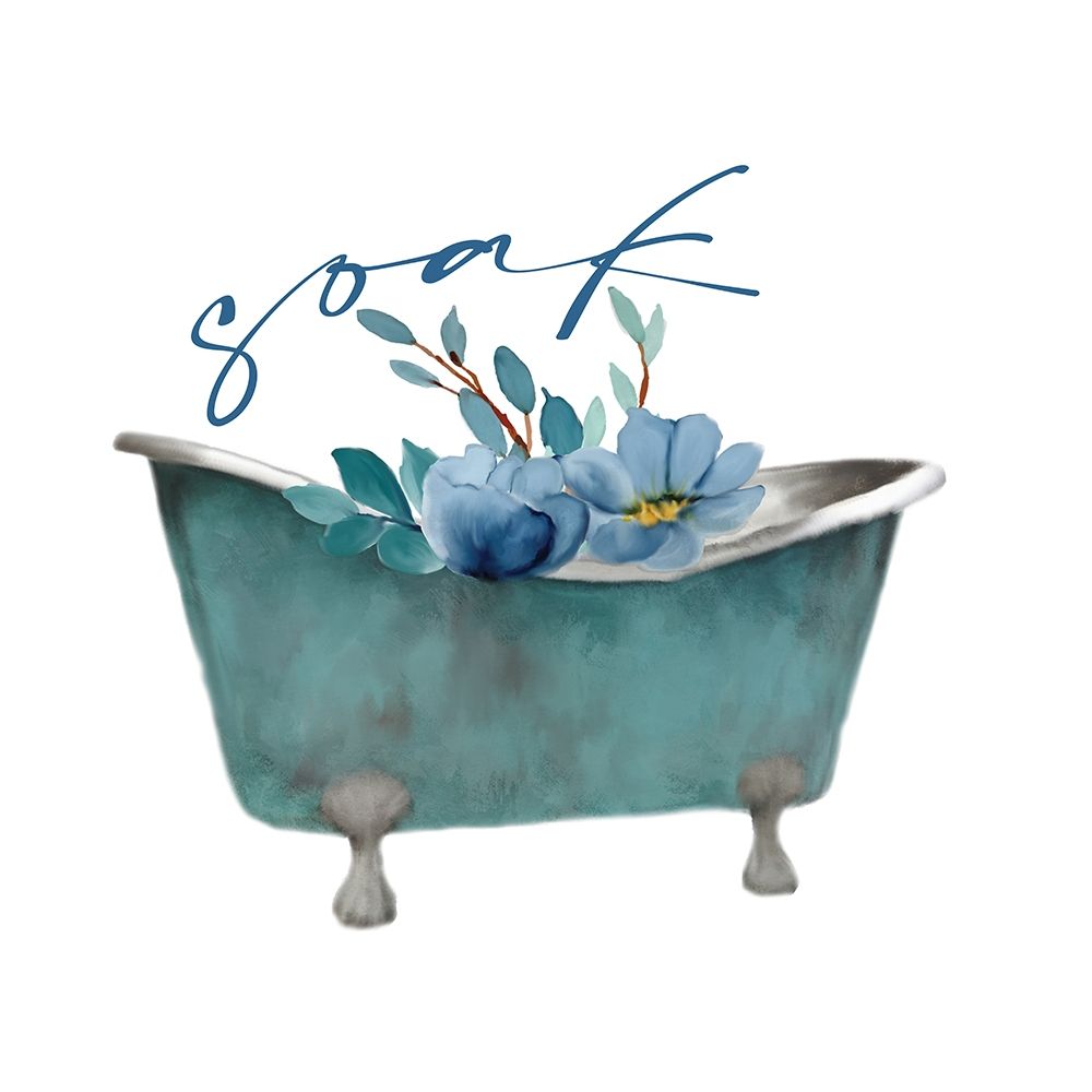 Francês Azul 4 II — Allen, Kimberly