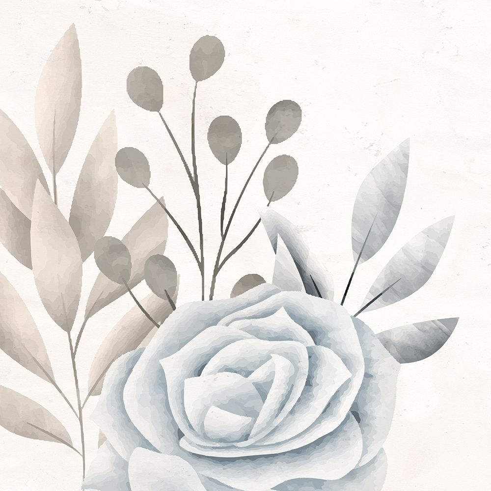 Floral Simplesmente Abençoado 3 — Allen, Kimberly