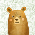 Amor do Bosque 3 — Allen, Kimberly