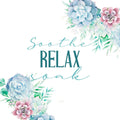 Relaxe e Recarregue 4 — Allen, Kimberly