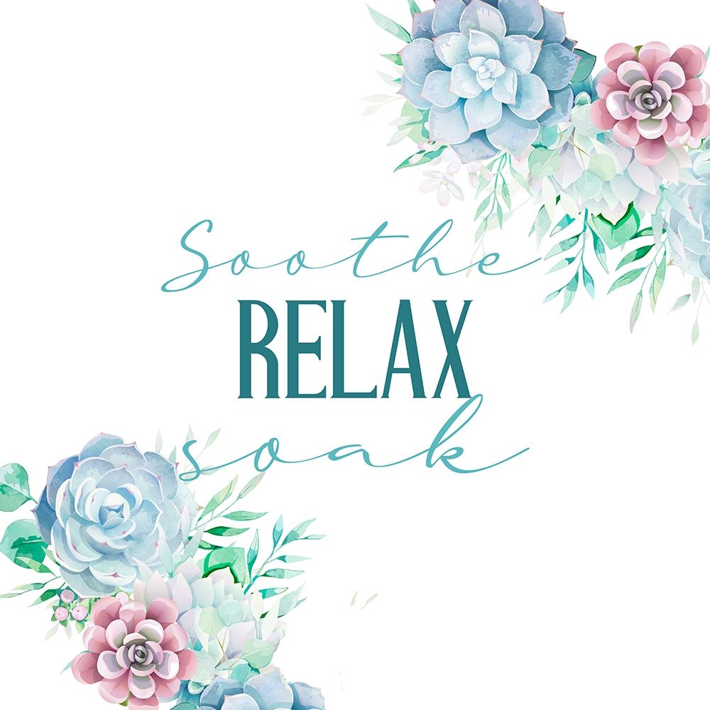 Relaxe e Recarregue 4 — Allen, Kimberly