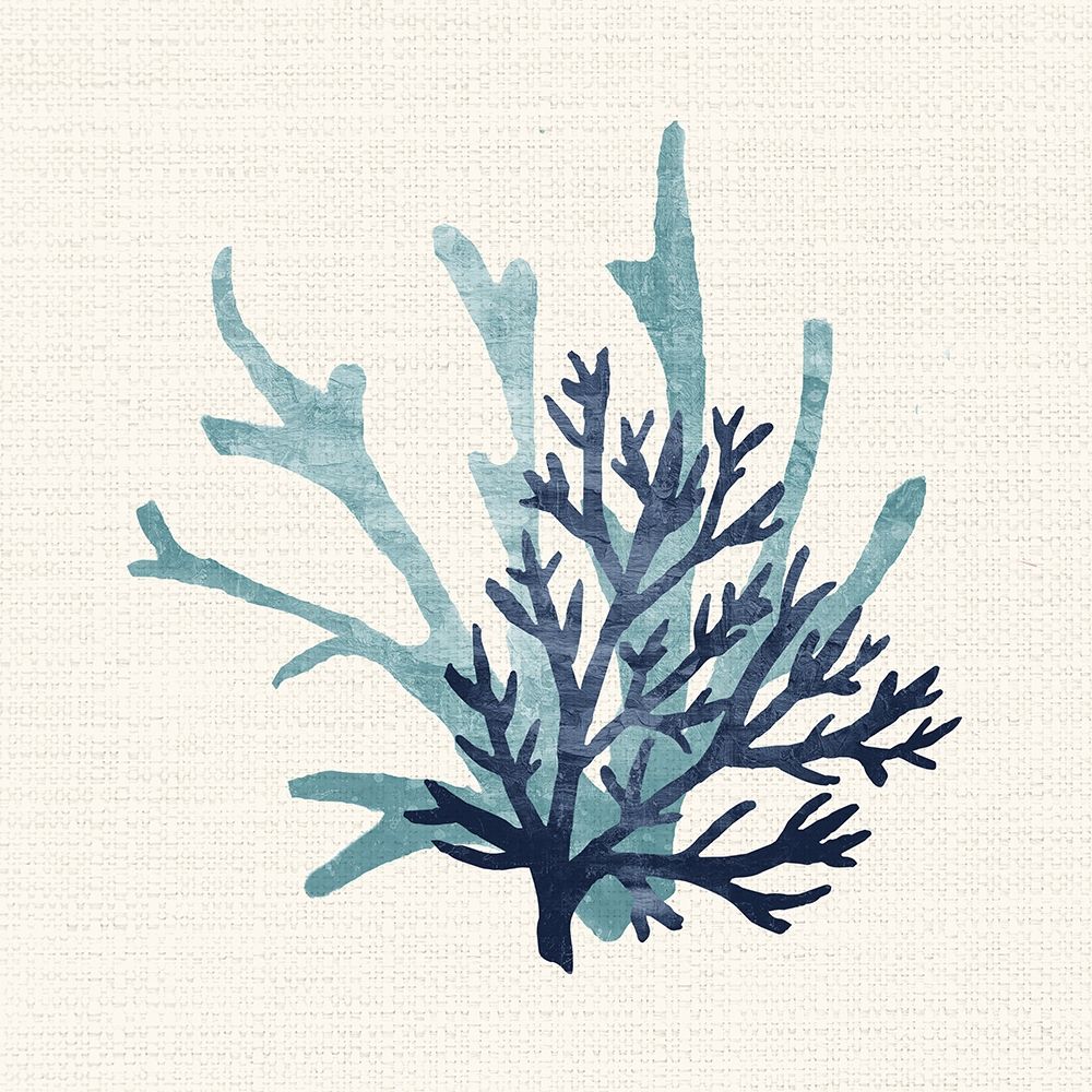 Tons de Coral 1 — Allen, Kimberly