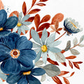 Vista das Flores Silvestres 1 — Allen, Kimberly