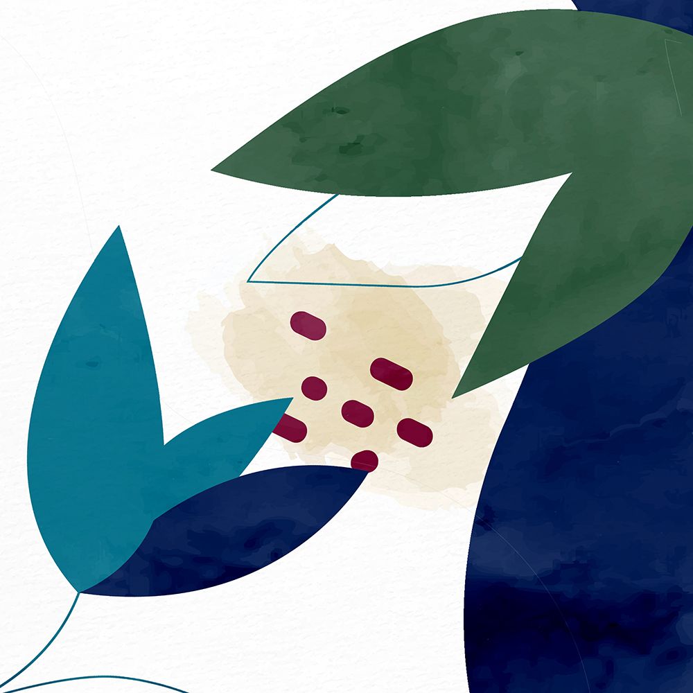 Orgânico Floral 2 — Allen, Kimberly