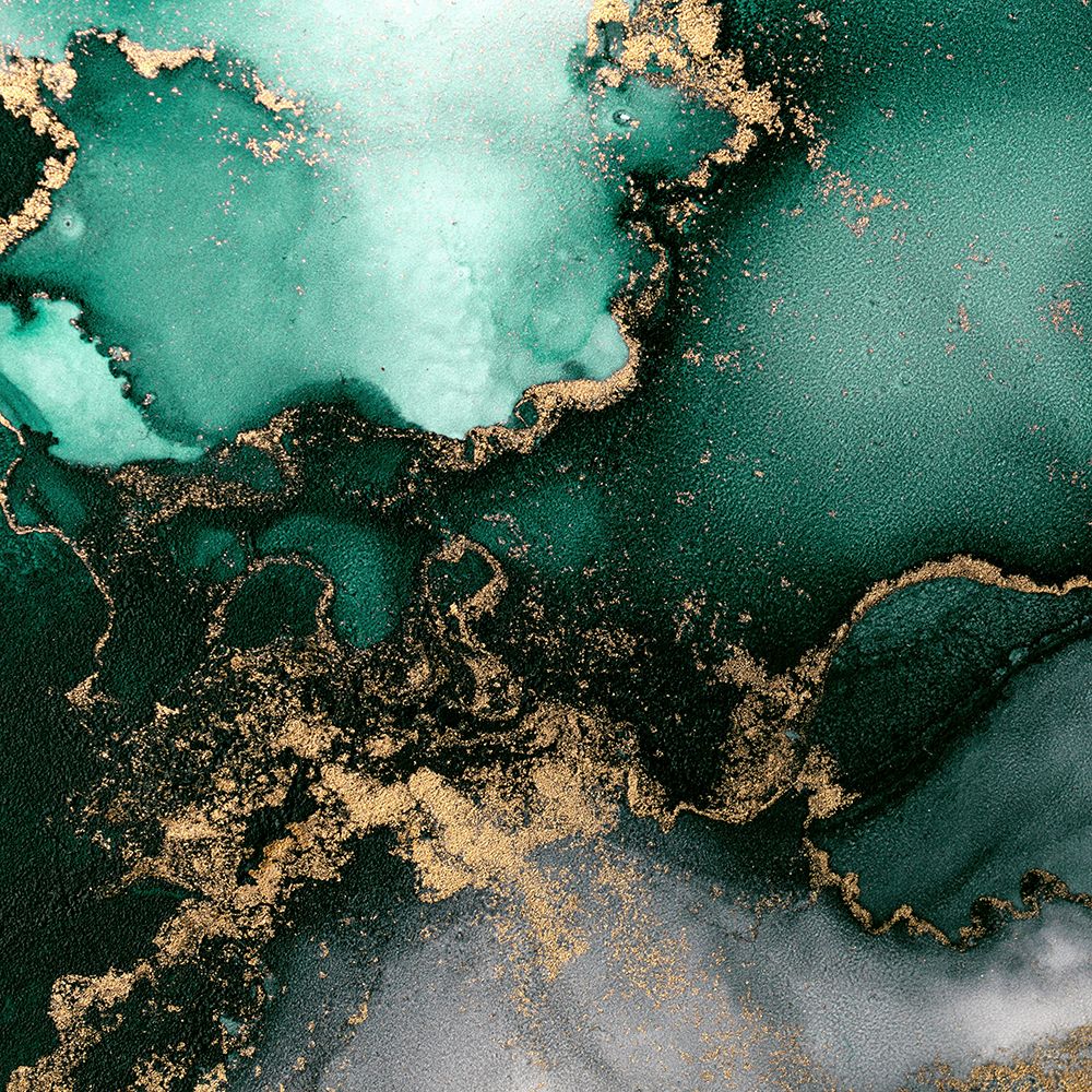 Esmeralda 1 — Allen, Kimberly
