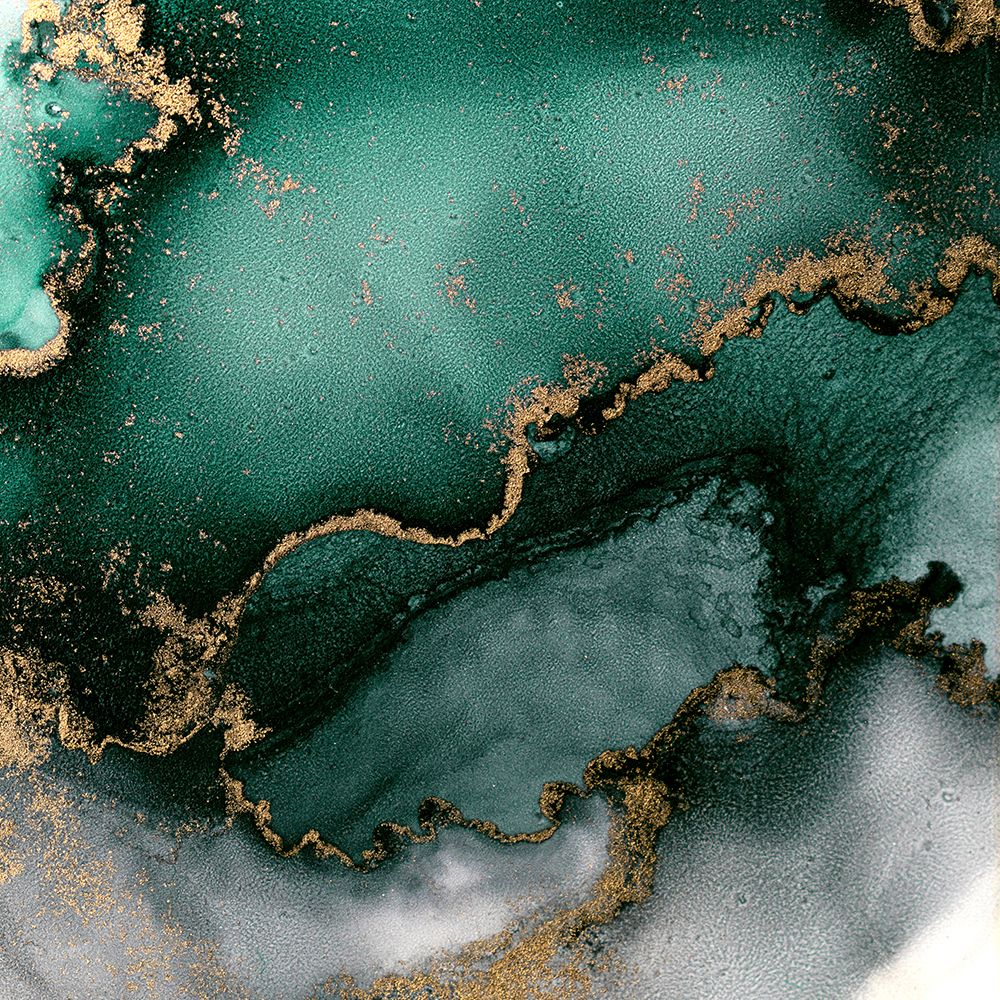 Esmeralda 2 — Allen, Kimberly