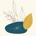 Natural 3 V 2 — Allen, Kimberly