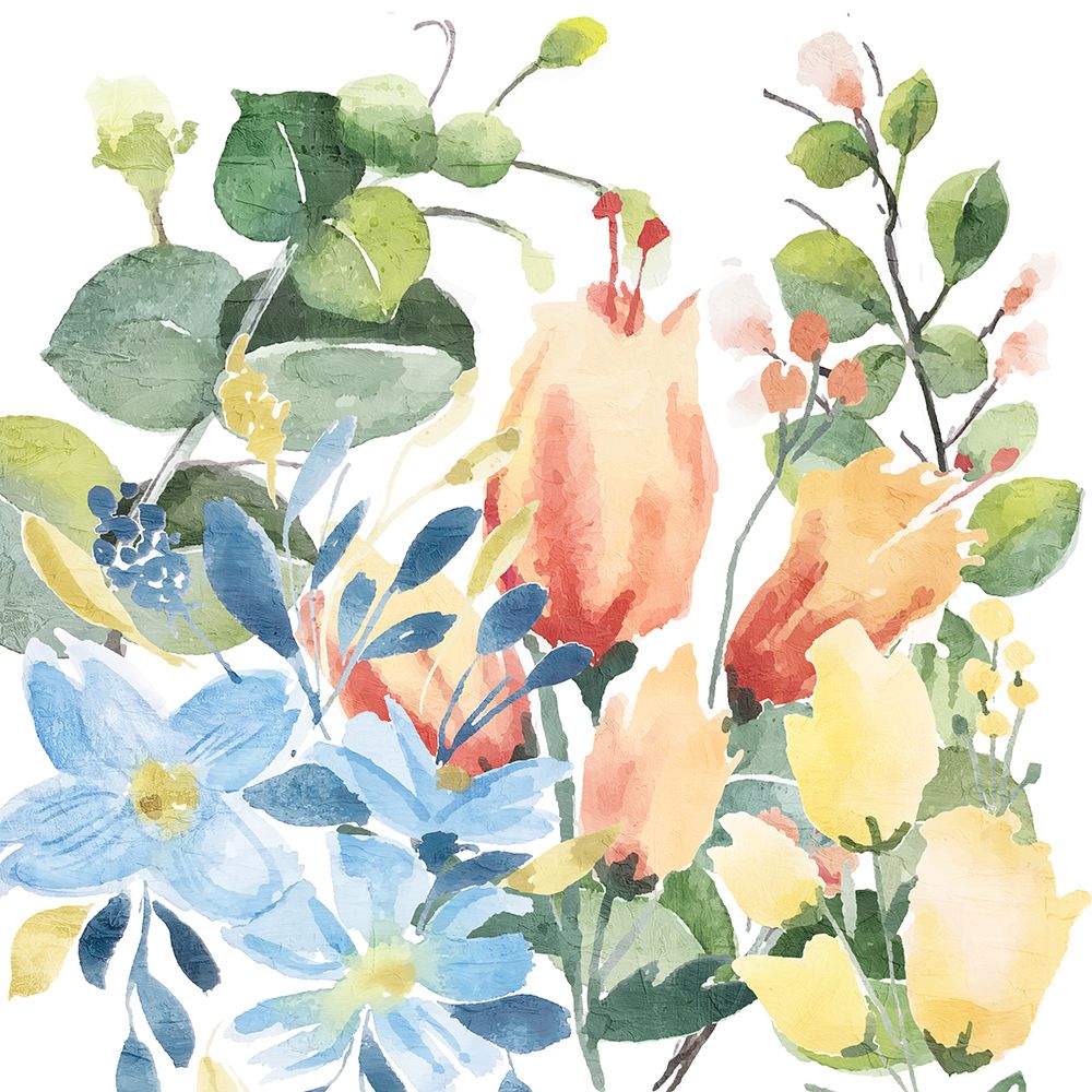 em Primavera 2 — Allen, Kimberly