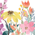 Flores Silvestres 2 — quadrado 2 — Allen, Kimberly