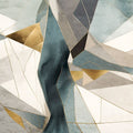 Grade Abstrata 1 — Allen, Kimberly