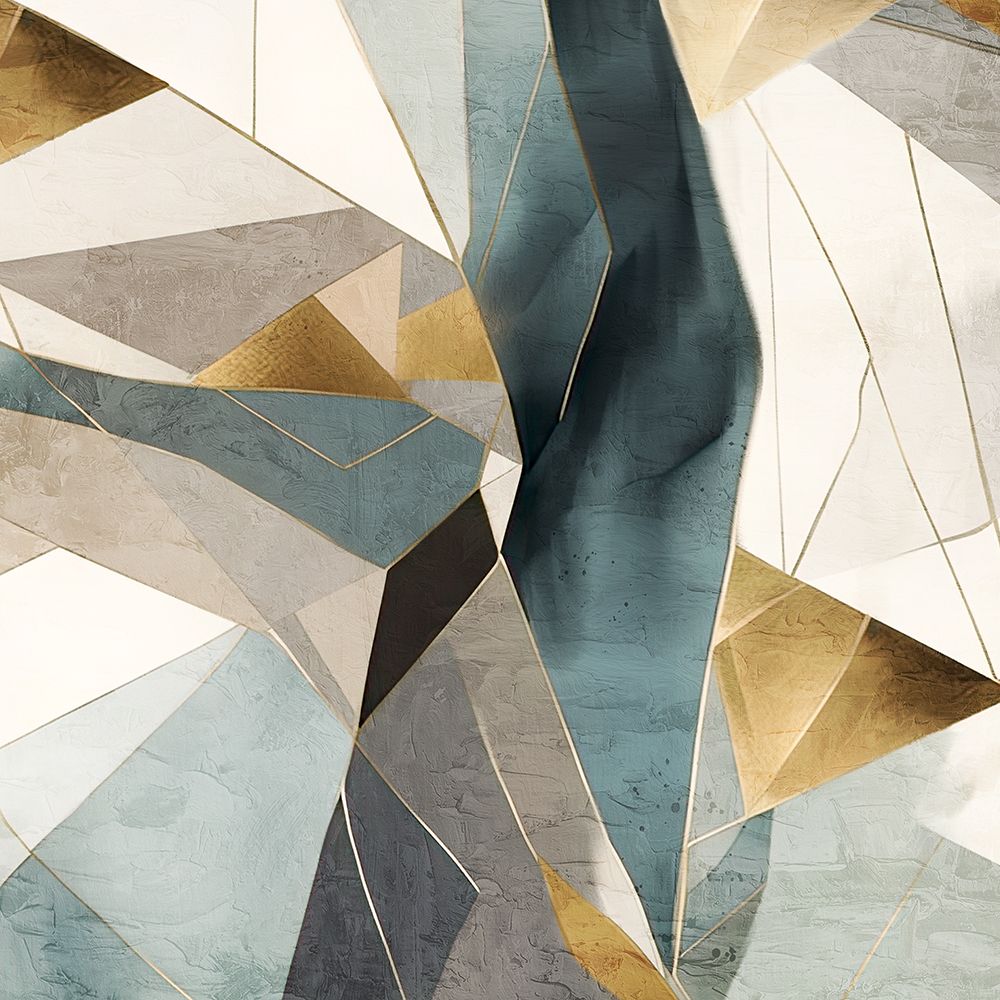 Grade Abstrata 2 — Allen, Kimberly