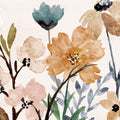 Flores Silvestres de Outono 1 — quadrado 1 — Allen, Kimberly