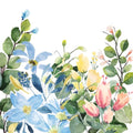Flores de Primavera 3 — quadrado 2 — Allen, Kimberly