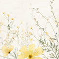 Flor do Campo Amarelo 2 — Allen, Kimberly