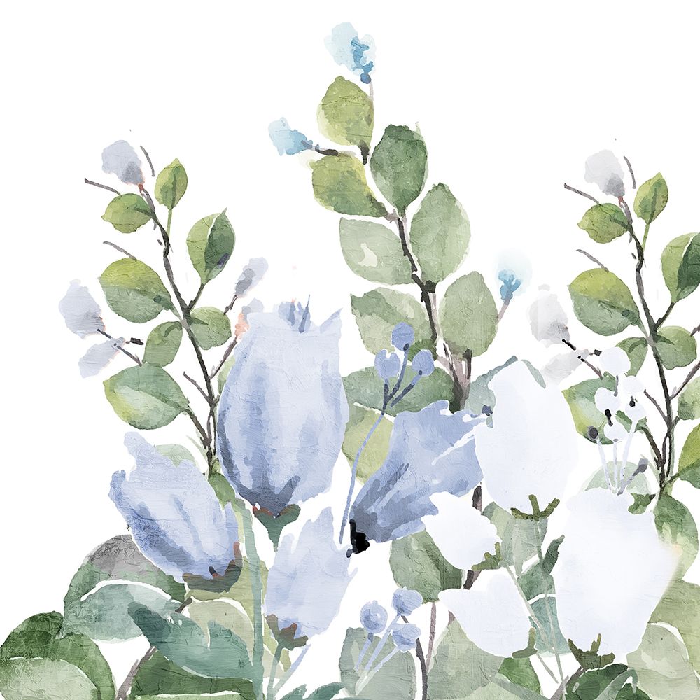Primavera Azul 1 II — Allen, Kimberly