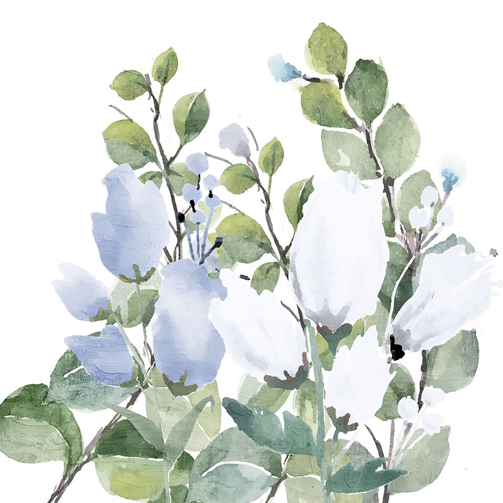 Primavera Azul 2 II — Allen, Kimberly