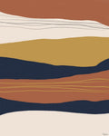 Abstrato 2 — Louise, Gigi