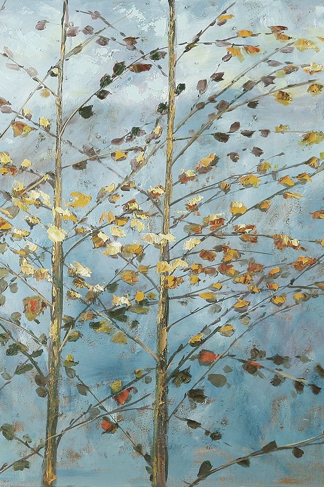 Álamo Sussurrante 1 — Kruk