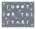 Mire nas Estrelas — azuis — Straatsma, Leah