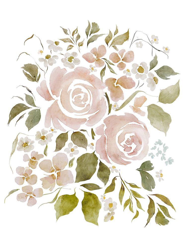 O Jardim de Viola — Straatsma, Leah