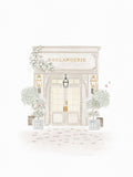 Boulangerie — Straatsma, Leah