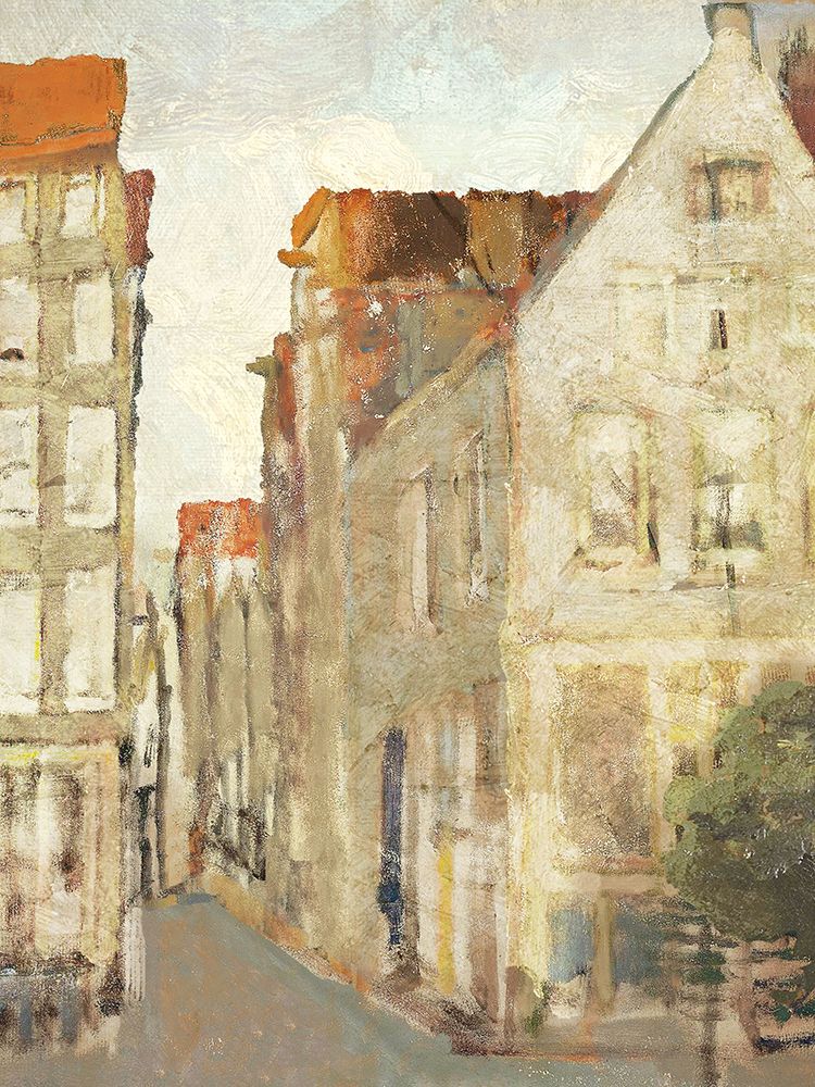 Telhados de Terracota 2 — Straatsma, Leah