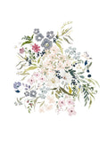 Flores Silvestres 1 3 — Straatsma, Leah