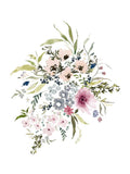 Flores Silvestres 2 3 — Straatsma, Leah