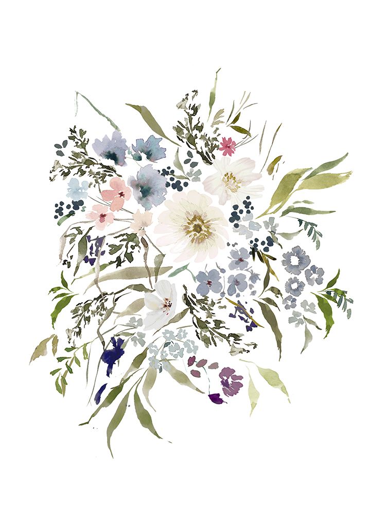 Flores do Campo 3 — Straatsma, Leah