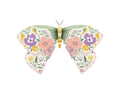 Mariposa Floral em Calêndula — Straatsma, Leah