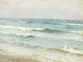 Ondas Vintages em Costa — Straatsma, Leah