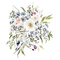 Ramalhete de Flores Silvestres 2 — Straatsma, Leah