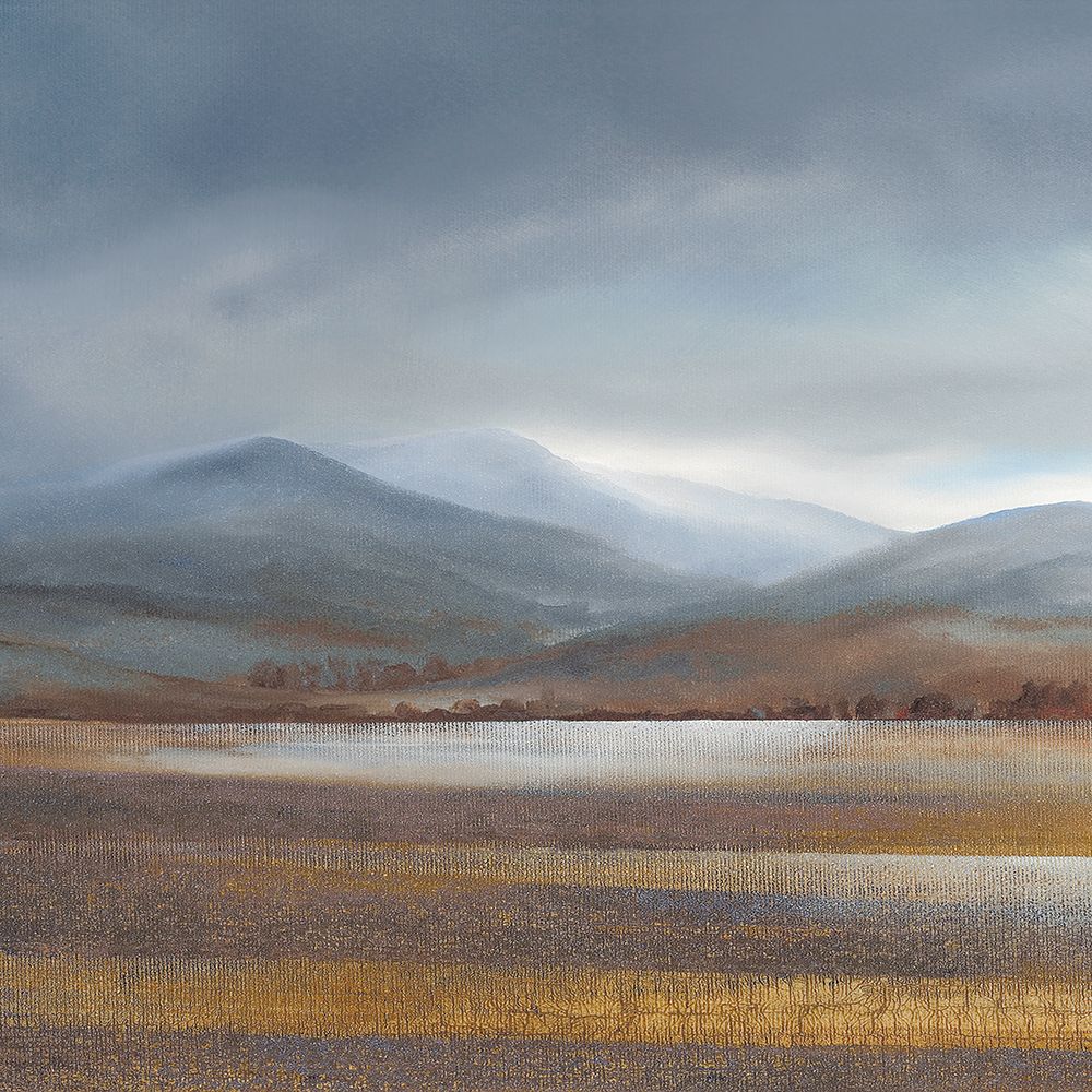 Campos Montanhosos 1 — May
