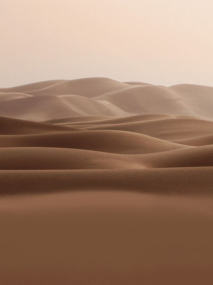 Horizonte Seco — Prime, Marcus