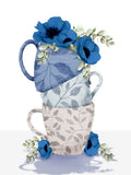 Canecas e Flores 2 — Prime, Marcus