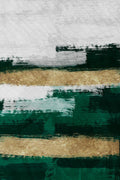 Determinação Esmeralda Pintada — Prime, Marcus
