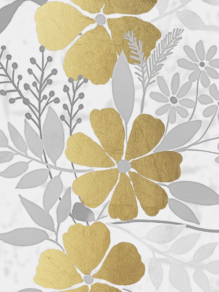 Natureza Dourada 1 — Prime, Marcus