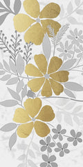 Ramalhete Floral Dourado 1 — Prime, Marcus