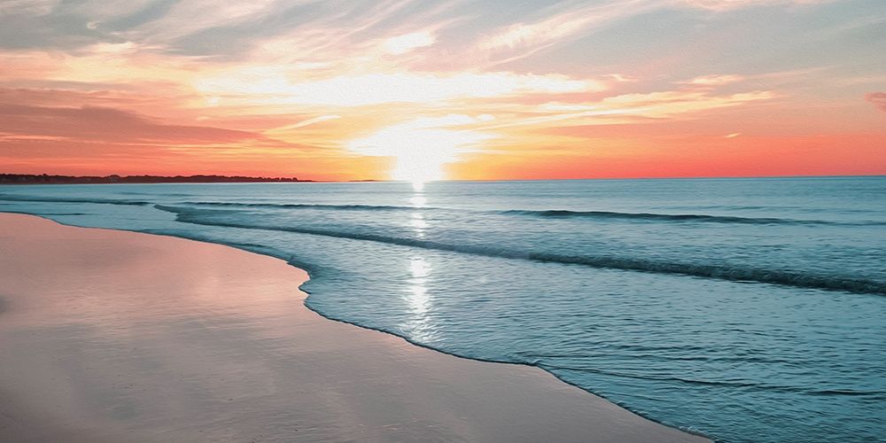 Amanhecer Relaxante — Prime, Marcus