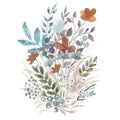 Flores Suaves do Jardim II — Prime, Marcus