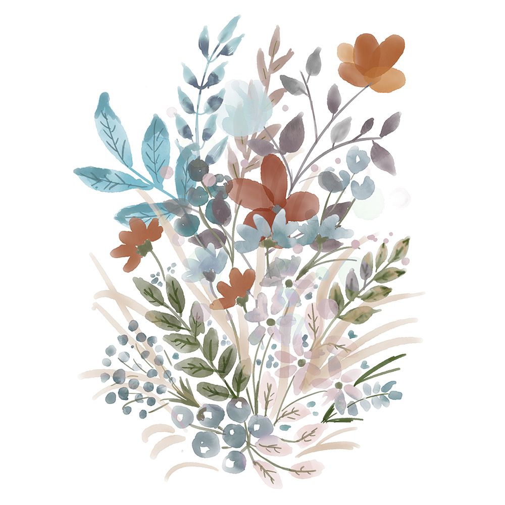Flores Suaves do Jardim II — Prime, Marcus