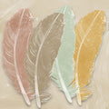 Molho de Plumas — Prime, Marcus