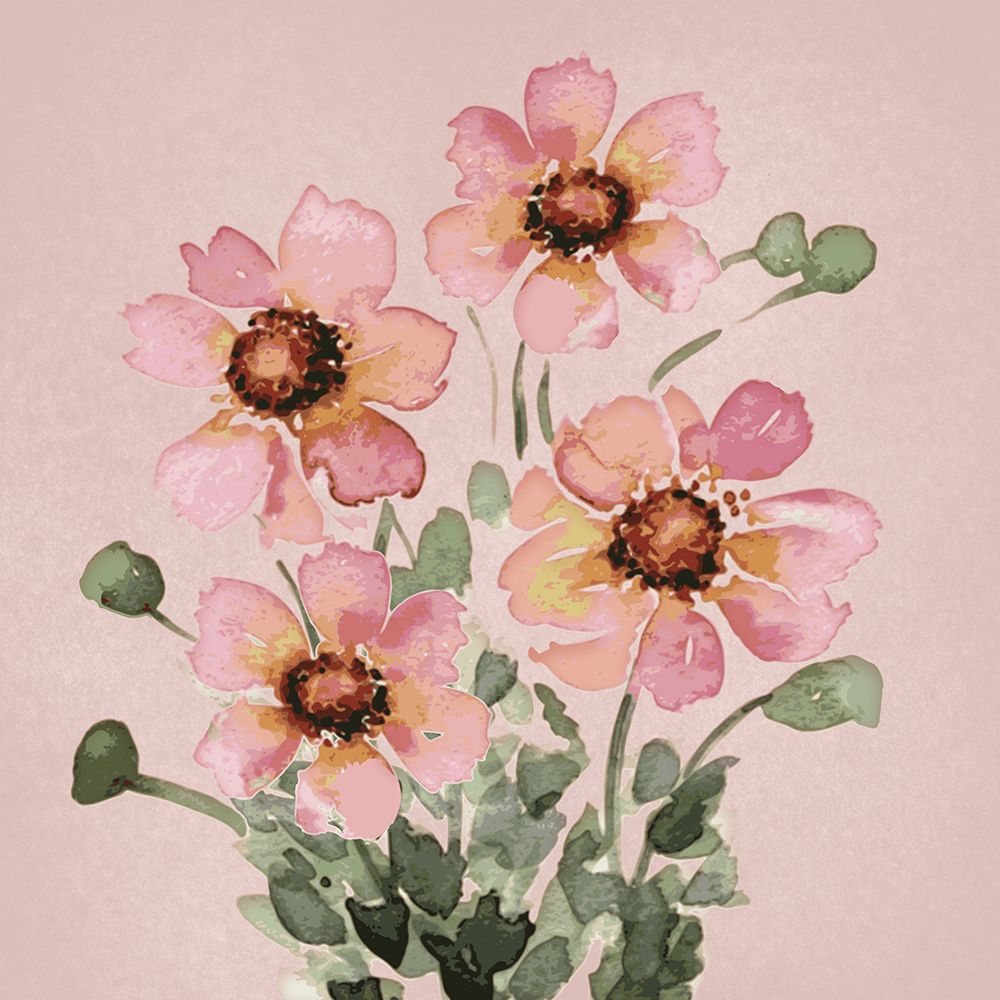 Ramalhete Florido 2 — Prime, Marcus