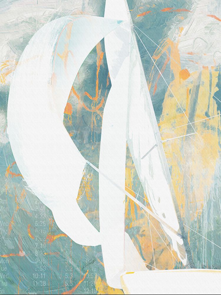 Enseada de Nantucket — Miller, Savannah