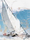 Enseada de Nantucket 3 — Miller, Savannah