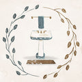 Lavabo Orgânico — Villa, Milli