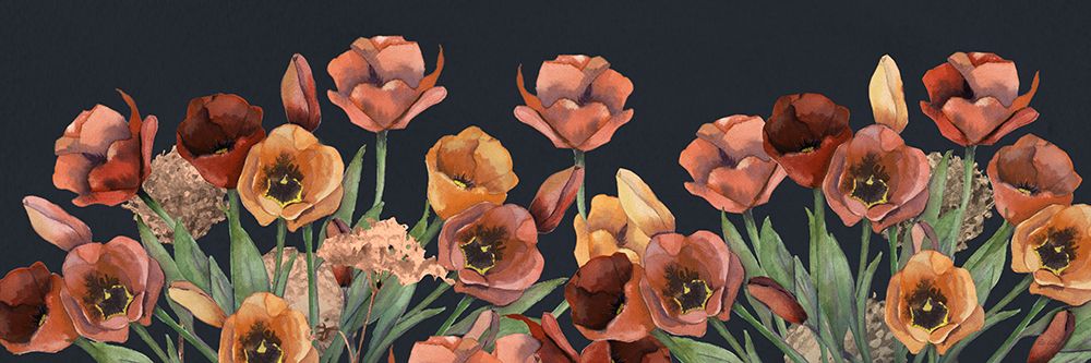 Flores Sombrias — Bishop, Patti