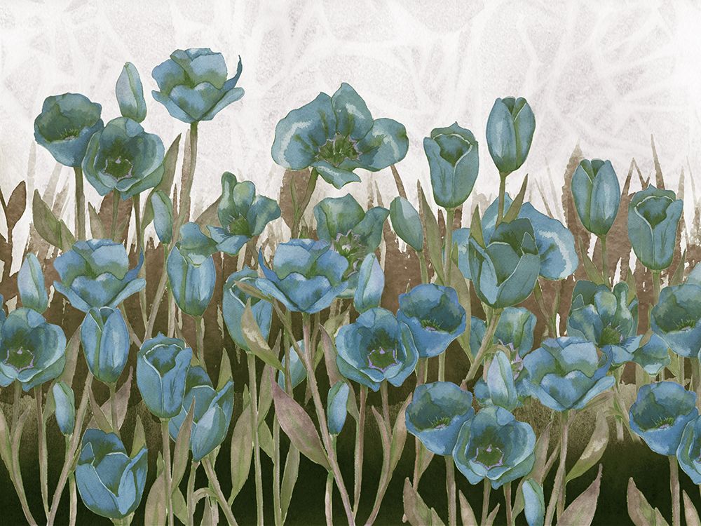 Campo de Flores 2 — Bishop, Patti