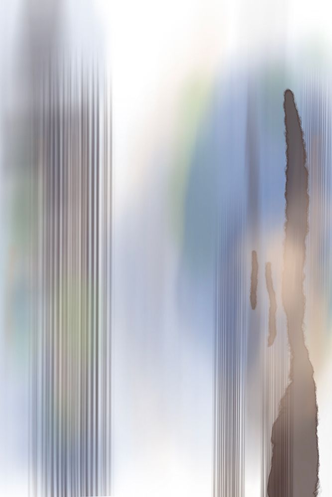 Transcendendo 2 — Peters, Renel