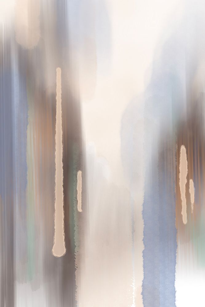 Transcendendo 3 — Peters, Renel